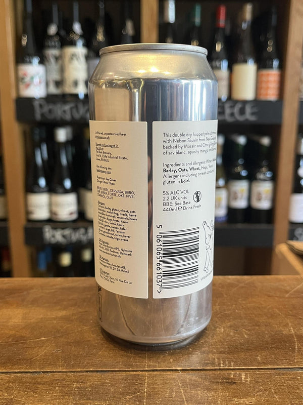 Beak - Seals - DDH Pale