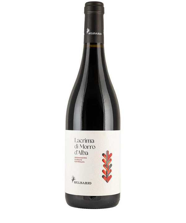 Cantine Belisario - Lacrima di Morro D'Alba-Seven Cellars
