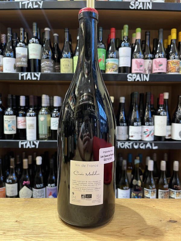 Ganevat - Madelon MAGNUM