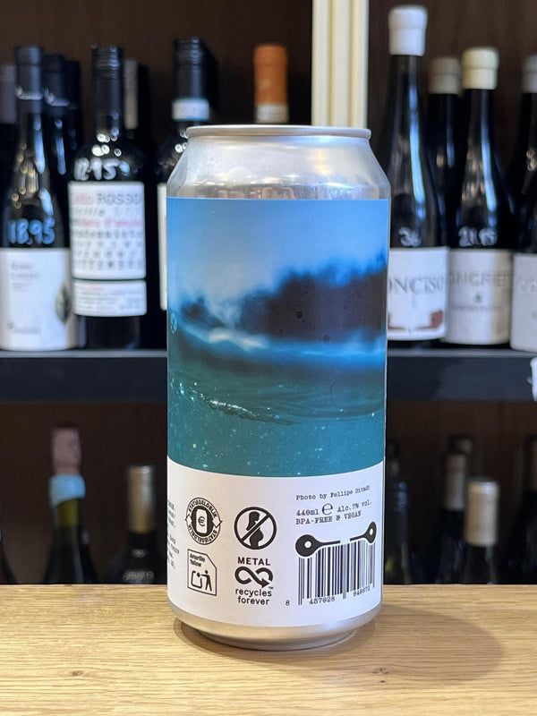 Doskiwis - Tilt - West Coast IPA