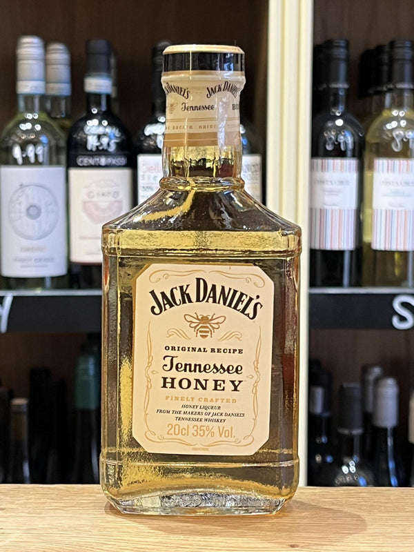 Jack Daniels Honey 20cl
