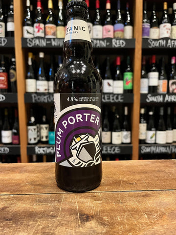 Traditional Ale