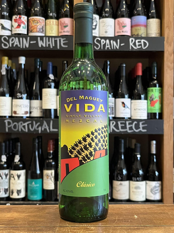 Del Maguey - Vida de San Mezcal (Clasico)