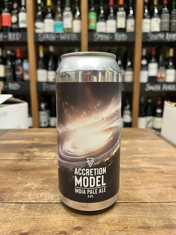 Azvex - Accretion Model - NEIPA