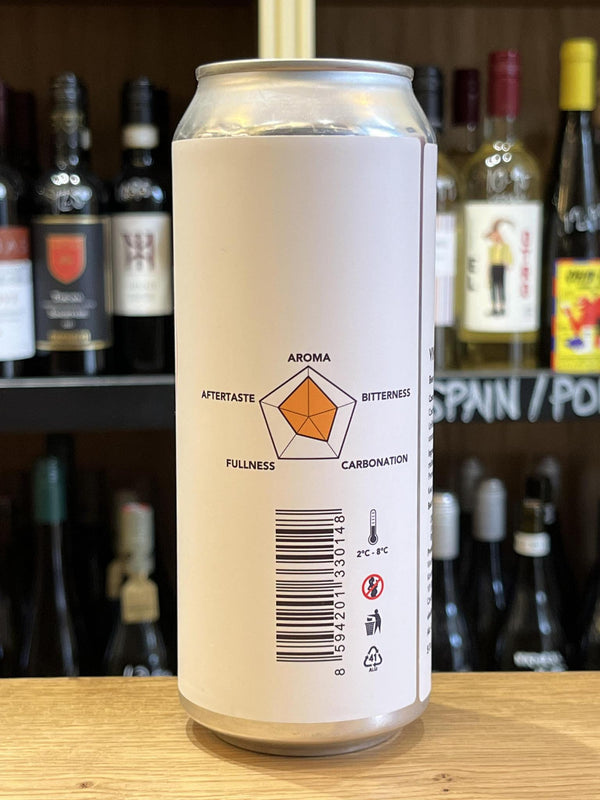 Vinohradsky - Pivovar 11 - Pilsner