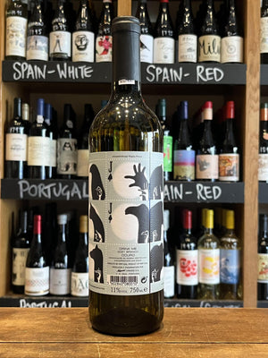 Niepoort - Drink Me Branco-Seven Cellars