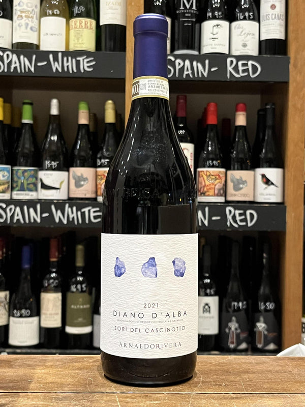 Arnaldorivera - Dolcetto di Diano D'Alba
