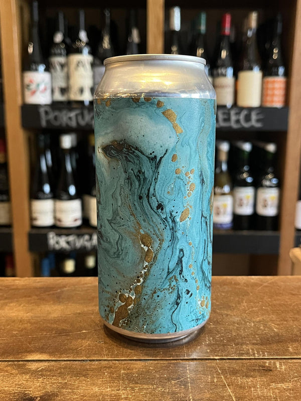 UnBarred - Dank Juice - IPA