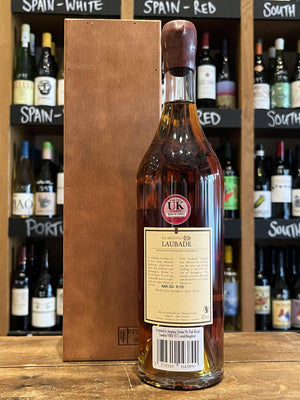 Château de Laubade Bas Armagnac Vintage 1994-Seven Cellars