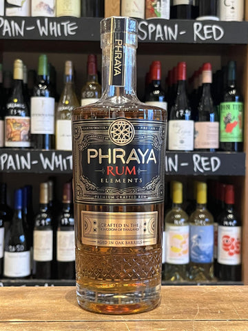 Rum