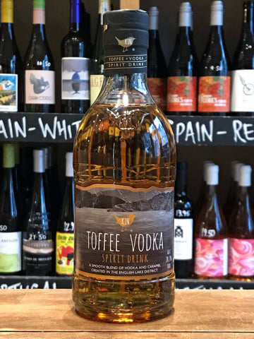 Vodka
