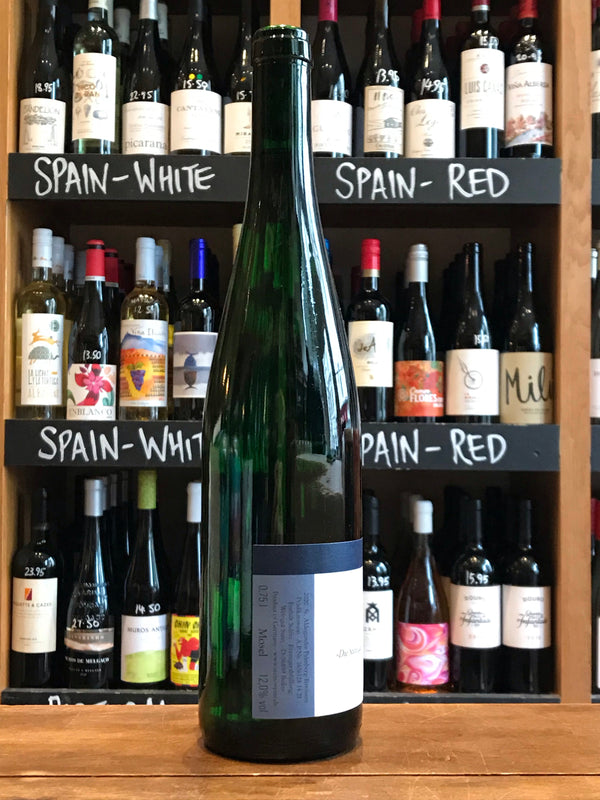 Stein - Palmberg - Riesling Spatlese Trocken - Mosel