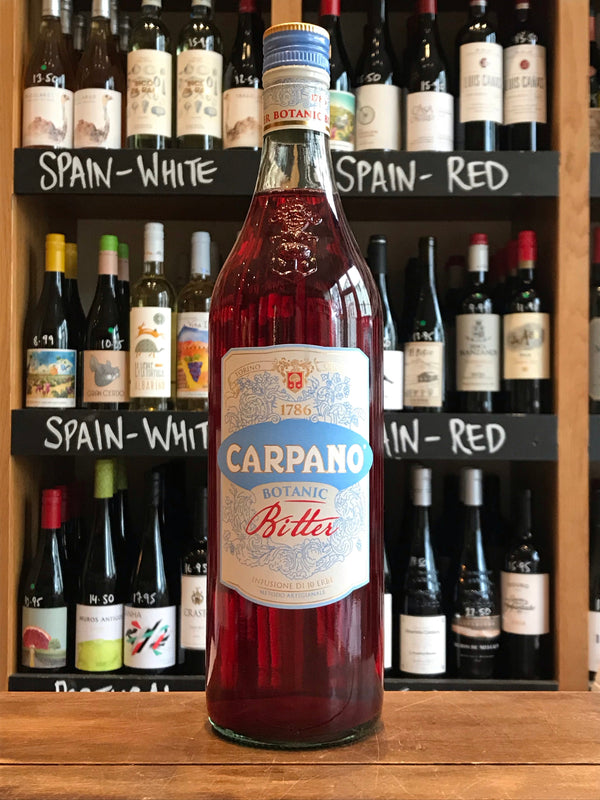 Carpano Bitters