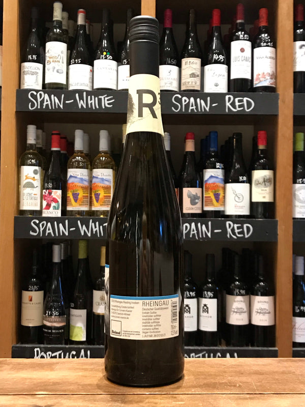 Corvers Kauter - R3 Riesling Remastered