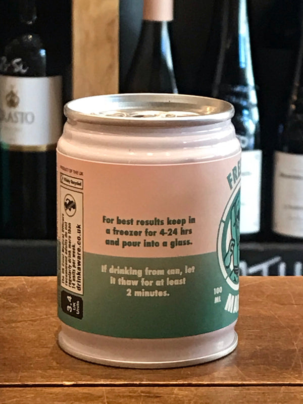 Whitebox - Freezer Martini