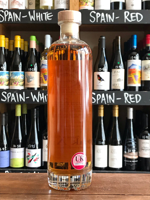 Madame Jennifer - Oak Aged Gin
