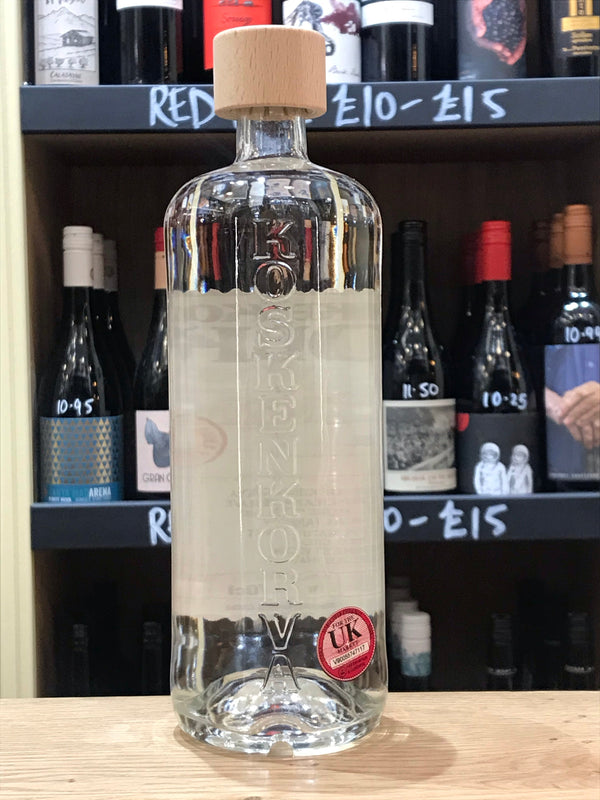 Koskenkorva Original Vodka