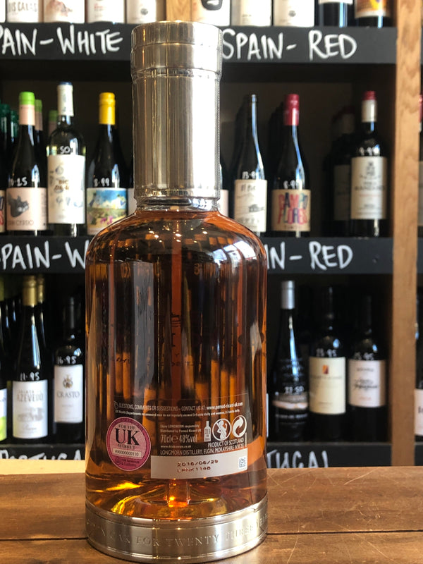 Longmorn Single Malt 23YO