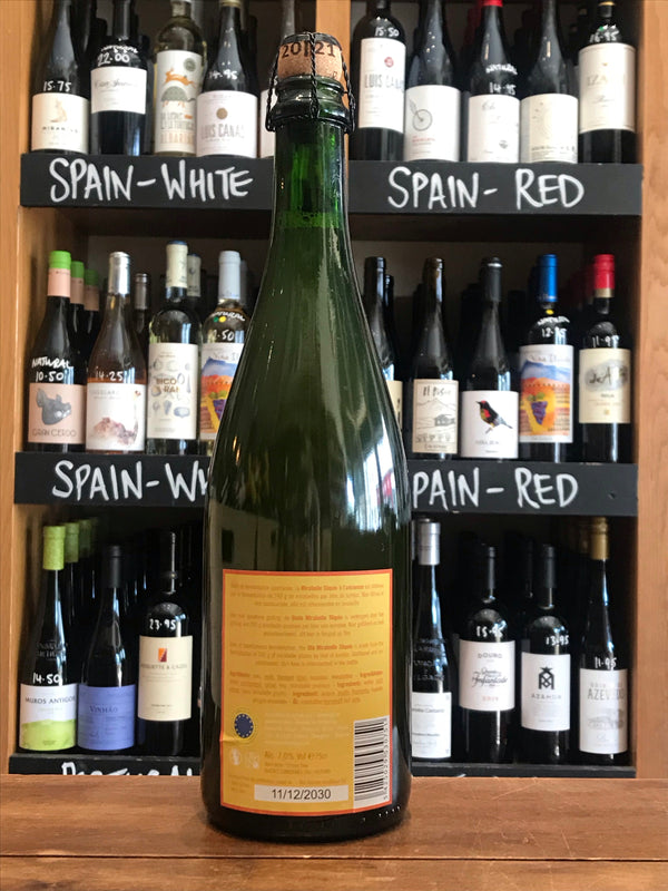 20% Off - Tilquin - Oude Mirabelle Tilquin à l’Ancienne (2020-2021) (75cl) WAS 23.95 NOW 19.15