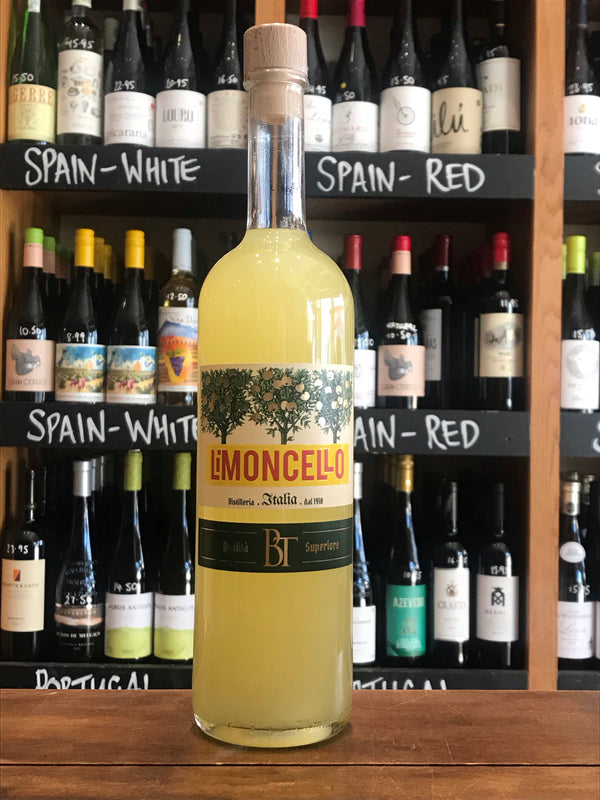 Tosolini - Limoncello