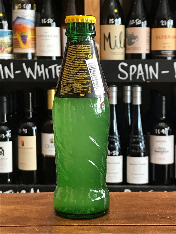 Crodo Lemon Soda