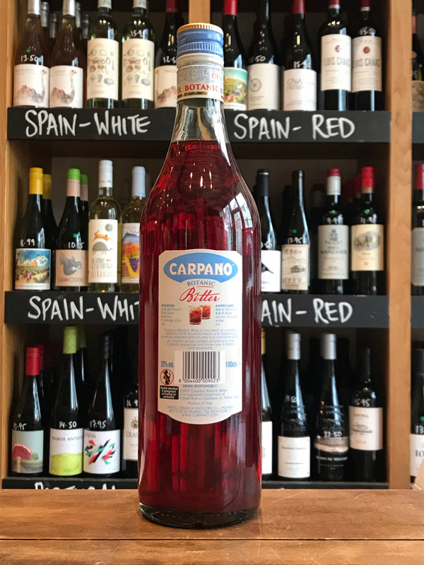 Carpano Bitters