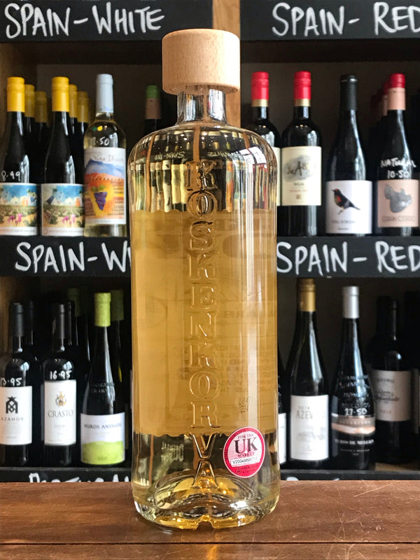 Koskenkorva Sauna Barrel Vodka