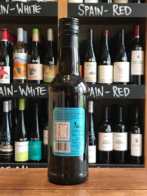 Equipo Navazos - I Think Manzanilla Sherry - Seven Cellars