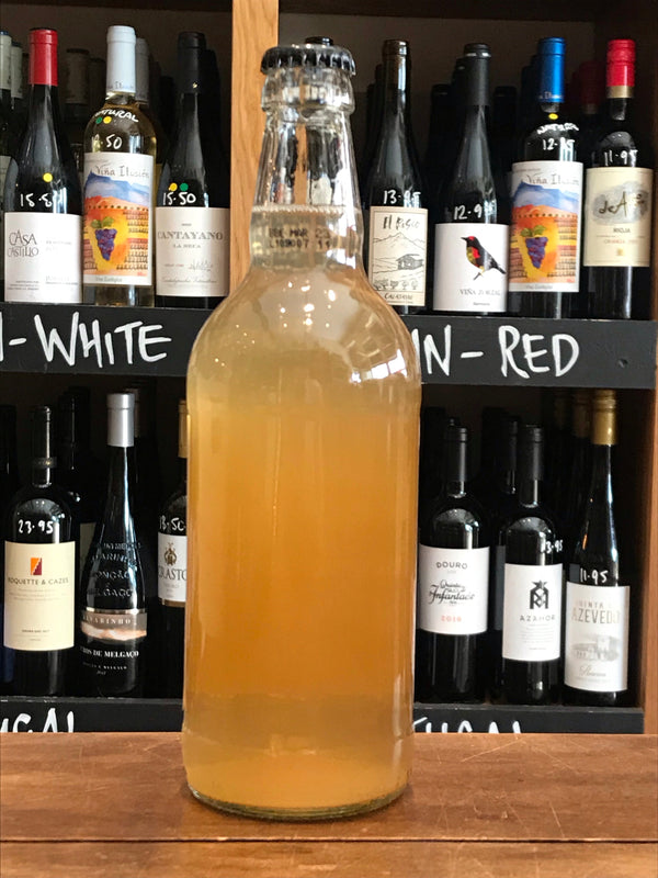 Turners - Medium Cider