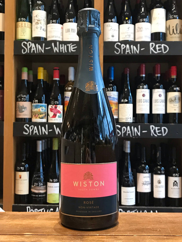 Wiston Estate Rose NV