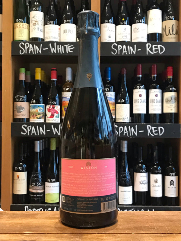Wiston Estate Rose NV