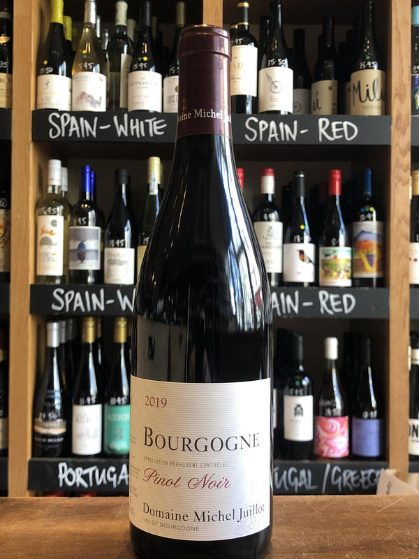 Domaine Michel Juillot - Bourgogne Rouge 2019 - Seven Cellars