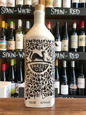 Forest Gin - Seven Cellars
