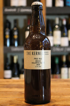 The Kernel Brewery Pale Ale - Vegan - Seven Cellars