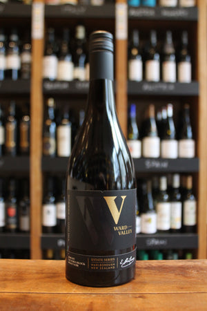 Ward Valley Pinot Noir Mt Victoria Block - Seven Cellars