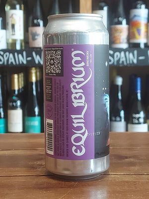 Equilibrium - Southern Lights - DDH DIPA - Seven Cellars