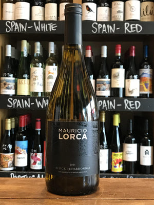 Lorca Block 1 - Chardonnay 2021 - Seven Cellars