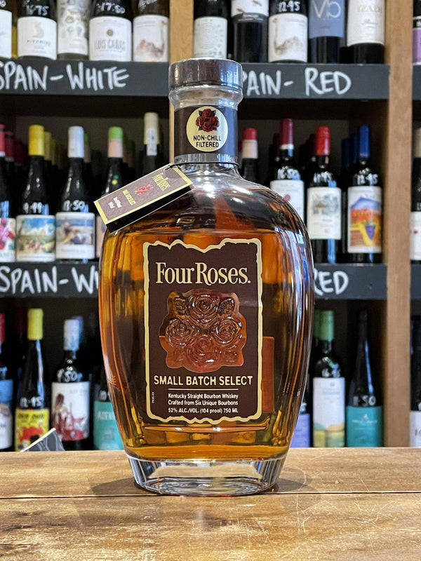Four Roses Small Batch Select - Seven Cellars
