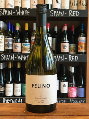 Felino - Chardonnay - Seven Cellars