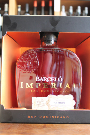 Barcelo Imperial Rum - Seven Cellars