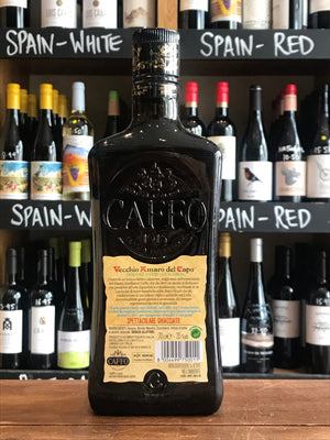 Amaro Del Capo - Seven Cellars